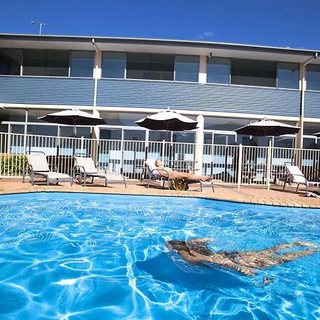 Хостел Coffs Harbour Yha Екстер'єр фото