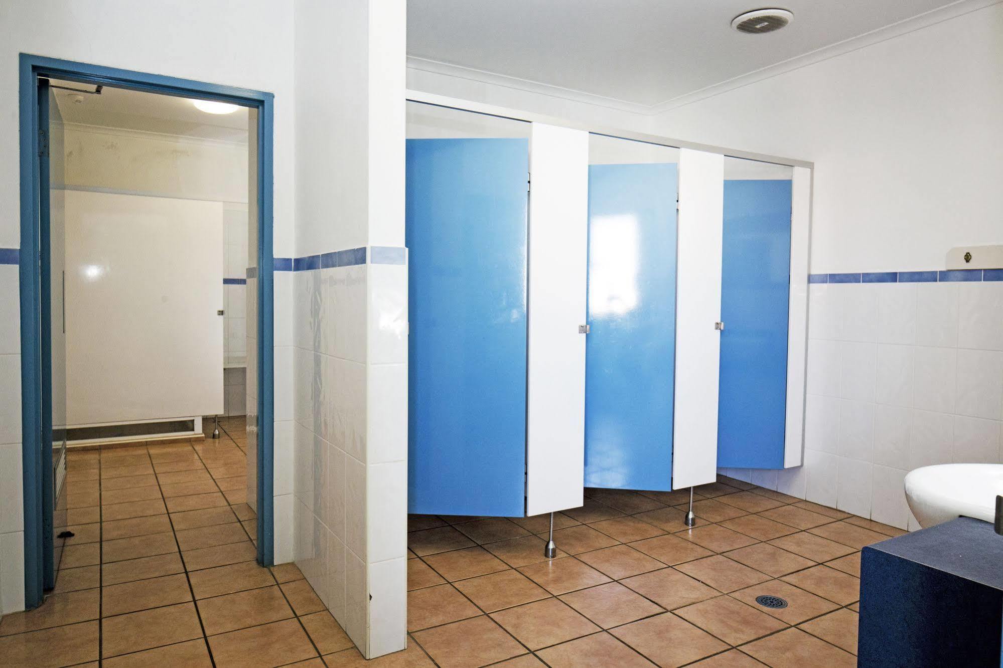 Хостел Coffs Harbour Yha Екстер'єр фото
