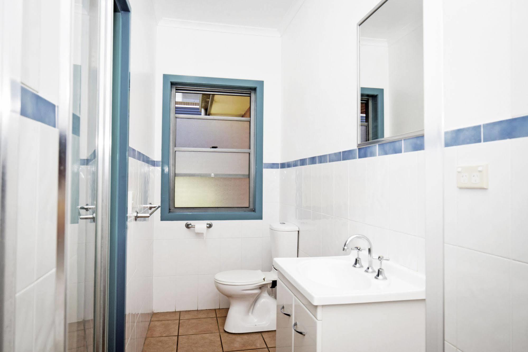 Хостел Coffs Harbour Yha Екстер'єр фото